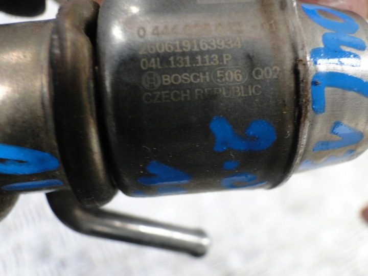 ФОРСУНКА ADBLUE VW PASSAT 2,0 TDI 15- SKODA KAROQ 2021, фото 3