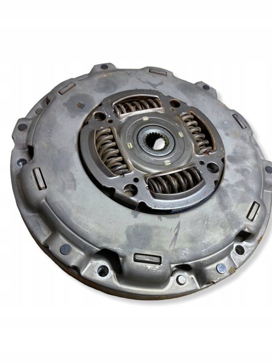 Mitsubishi OE 2708A001 сцепление гаситель колебаний, фото 1