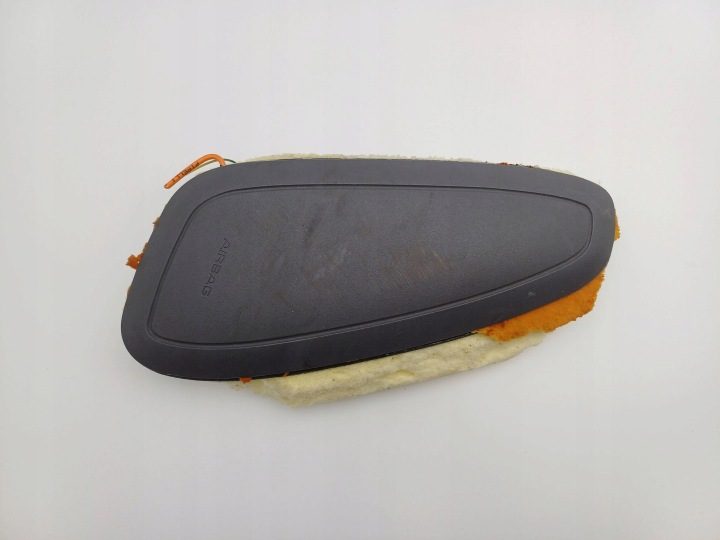 ПОДУШКА БЕЗОПАСНОСТИ СИДЕНЬЯ ПРАВАЯ ПЕРЕДНЯЯ CITROEN XSARA PICASSO NR91, фото 1