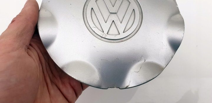 Крышка Volkswagen OE 137 мм Volkswagen KD5459 ; 1H0601149K, фото 6