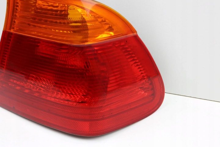 BMW 3 E46 ФОНАРЬ ПРАВЫЙ ЗАДНИЙ СЕДАН 8364922 ЕВРОПА, фото 3