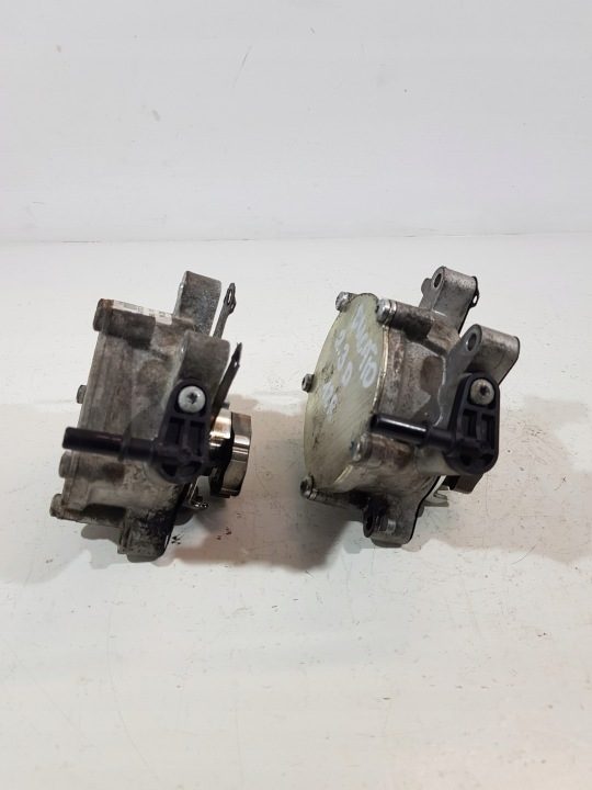 НАСОС ВАКУУМНЫЙ 46349214 FIAT DUCATO III OPEL MOVANO C 2.2 MULTIJET EURO 6, фото 3