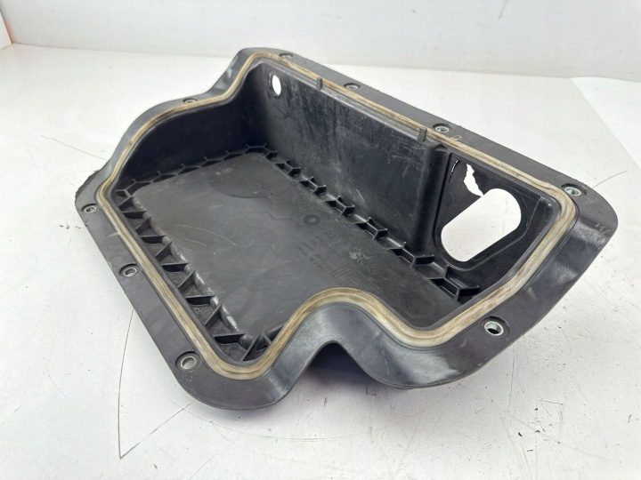 Audi A3 8V E-Tron 1.4 кожух аккумулятора 5Q0915435C, фото 2