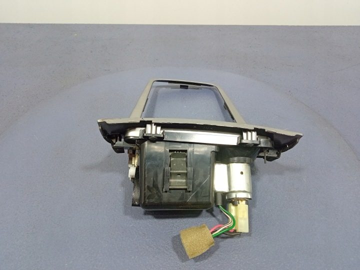 SUBARU FORESTER II SG 02- РАМКА РЫЧАГА ПЕПЕЛЬНИЦА, фото 6