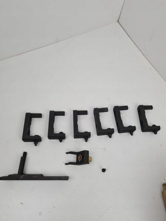 BRILLIANT TOOLS Инструмент для крышки подшипника распредвала BMW N51 N52 - B, фото 2
