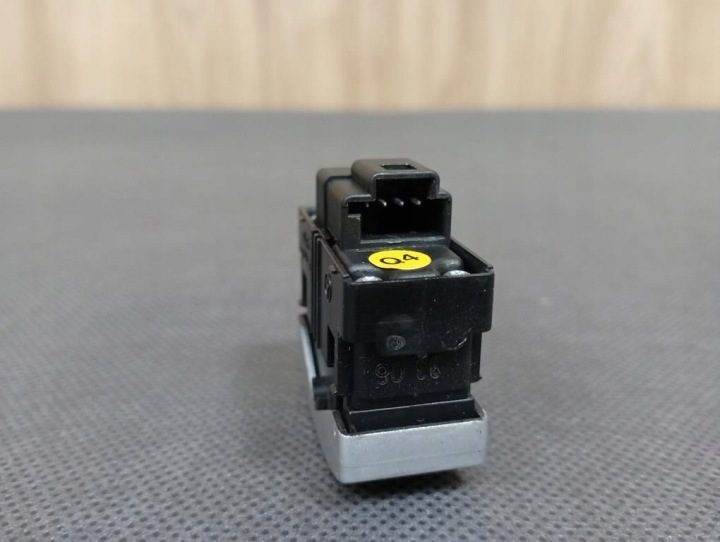 Mercedes SLK W171 кнопка стеклоподъемника A1718205410, фото 4