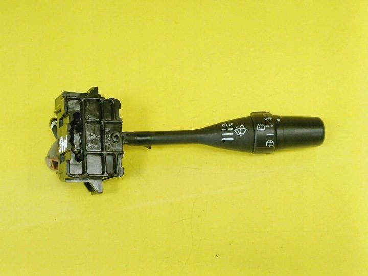 Подрулевой переключатель дворников Nissan Primera NR966, фото 1