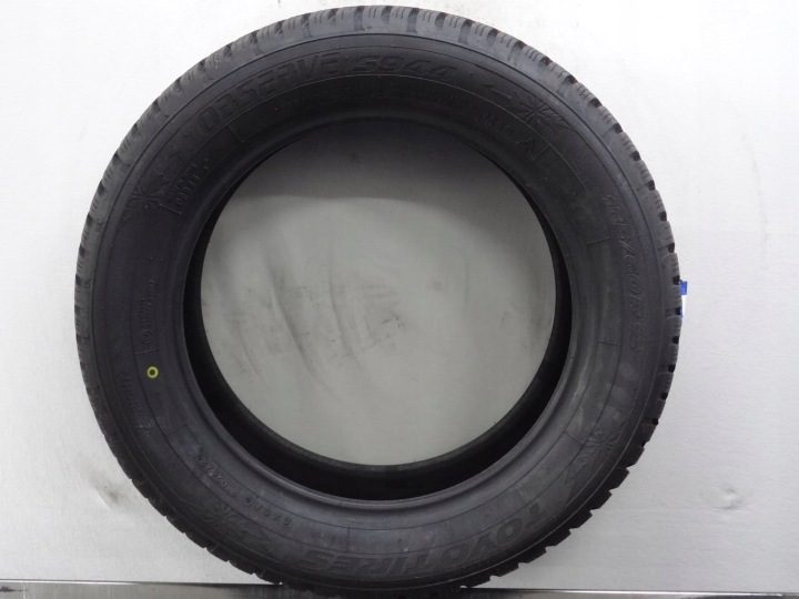 Шина зимняя Toyo Observe S944 185/60R15 88 H сцепление на снегу (3PMSF), усилитель (XL), фото 3