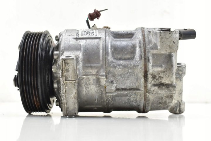Компрессор Кондиционера SKODA FABIA III KODIAQ I 1.0 1.5 TSI 3Q0816803E, фото 8