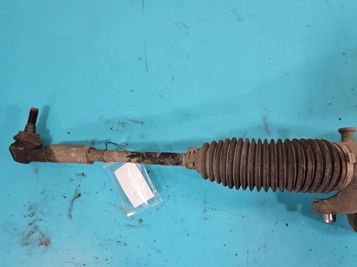 РУЛЕВОЙ МЕХАНИЗМ РУЛЕВАЯ РЕЙКА VW GOLF VII 5Q1423051AK 5Q0909144R, фото 14