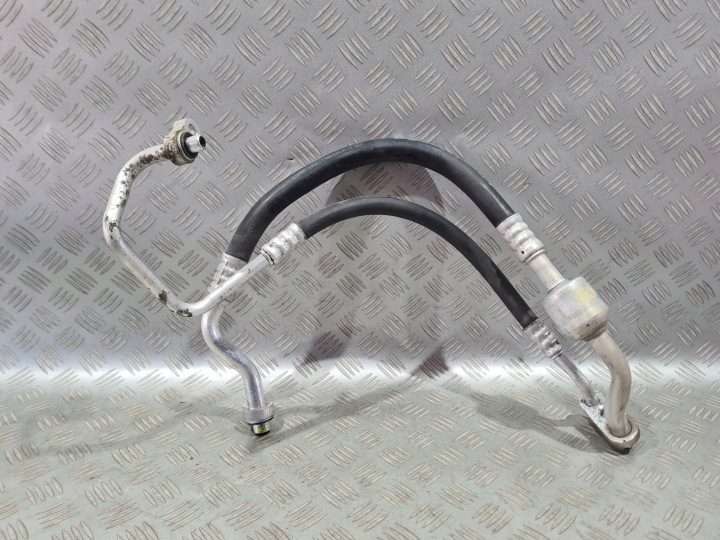 ШЛАНГ ТРУБКИ КОНДИЦИОНЕРА OPEL ASTRA J 1.6 16V A16XER, фото 1