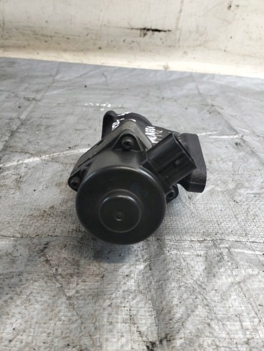 EGR NISSAN PRIMERA P12 2.2 дизель 02', фото 4