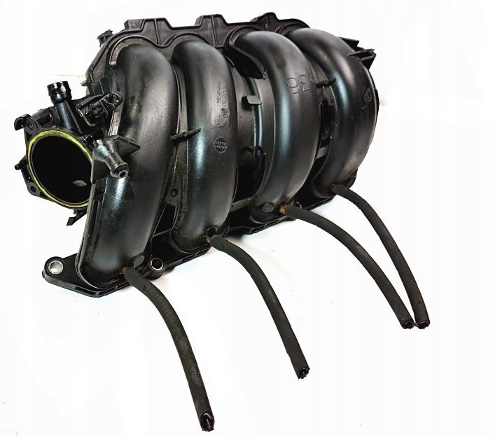Впускной коллектор 1.6 VTI 207 C3 C4 308 5008 3008 Mini R56 R55, фото 1