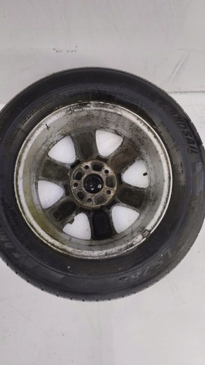 Литой диск Hyundai OE 6.5" x 16" 5x114.3 ET 41, фото 6