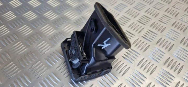 Дефлекторы панели приборного VW GOLF V (1K1) 1K0819709 1.9L дизель 66 кВт 2004, фото 3
