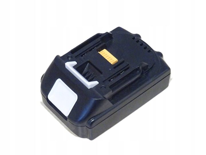 Аккумулятор батарея аналог 18V 3,5Ah MT1830 Makita, фото 1