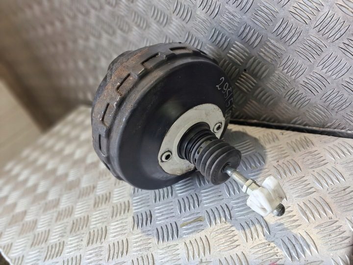 ВАКУУМНЫЙ УСИЛИТЕЛЬ ГЛАВНЫЙ ТОРМОЗНОЙ ЦИЛИНДР AUDI A4 B8 OE 8K0612103E, фото 3