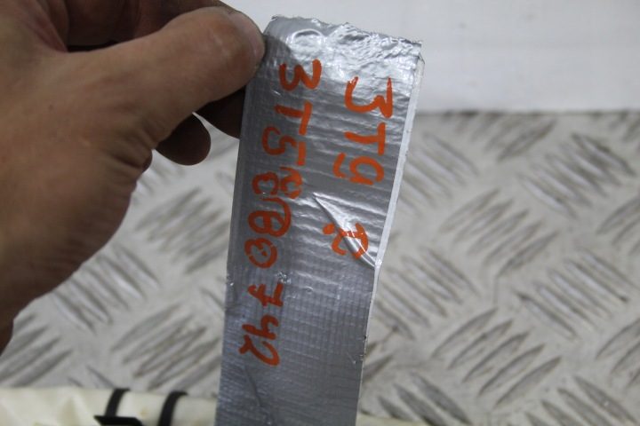 Шторка airbag Skoda OE 3T5880741, фото 2