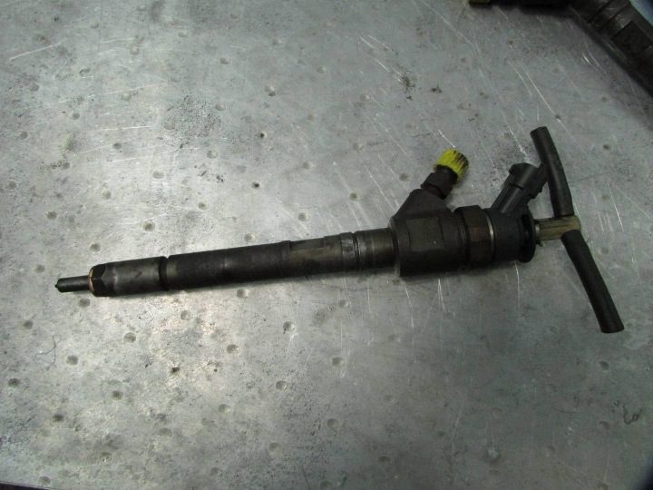 CITROEN C4 II B7 1.6 HDI 12 г. ФОРСУНКА 0445110297, фото 1