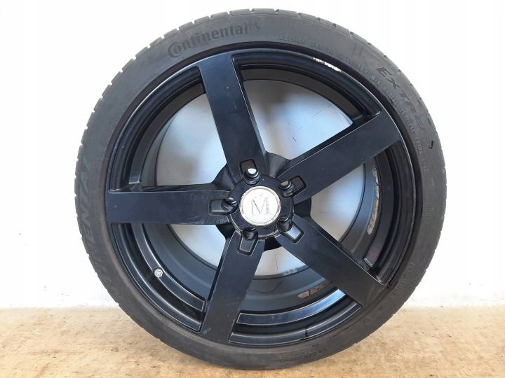 Колеса Летние Диски Шины R19 Mercedes SL R231 W231, фото 4