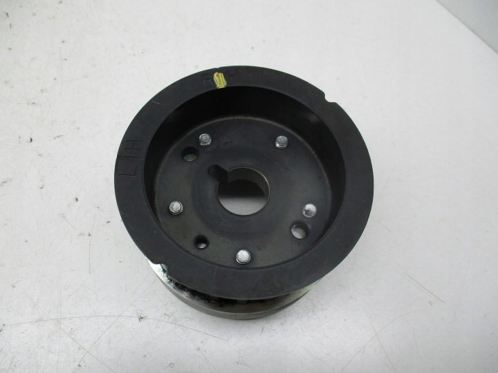 Signum Vectra C 03-08 3.0 CDTI Z30DT колесо колесико ГРМ, фото 3