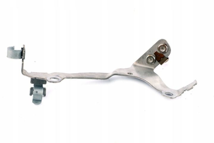 BMW F20 F21 F30 РЕСТАЙЛИНГ Кронштейн Катализатора 8648236, фото 9