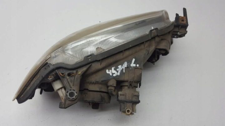 Mazda OE P1364 фонарь, фото 3