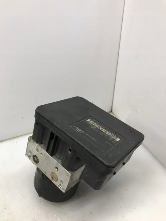 Mazda OE 3M51-2C405-EA насос ABS, фото 3