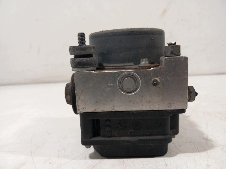 Fiat 500 312 2007 - н.в. Насос ABS 0265232290 51824574 0265800800, фото 4