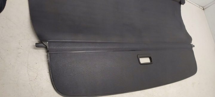 Шторка багажника Volkswagen Golf V 1K9867871, фото 4