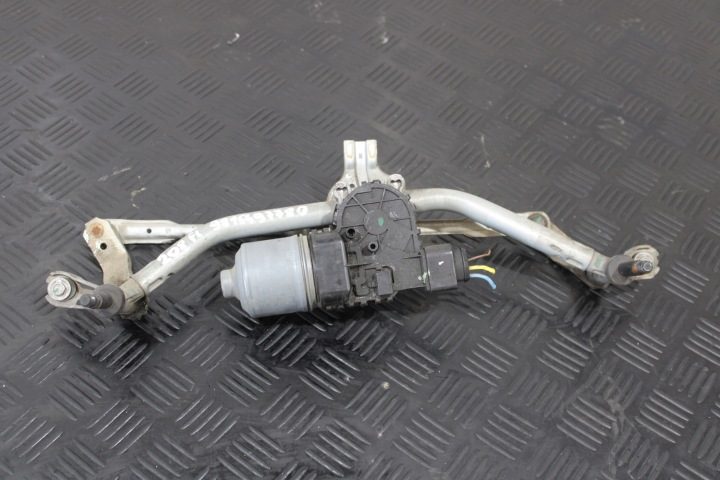 ТРАПЕЦИЯ ДВОРНИКОВ 9815497780 PEUGEOT 208 I 1 РЕСТАЙЛИНГ GT-LINE, фото 1