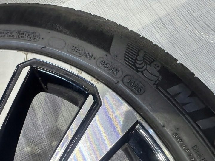 ДИСКИ 205/55 R19 " RENAULT AUSTRAL II РЕСТАЙЛИНГ 25- 403004873R, фото 7