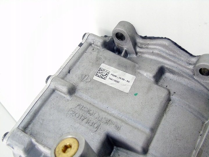 Корпус редуктора передний Discovery 5 L462 Range Rover Sport P9XM-7K780-BA, фото 4