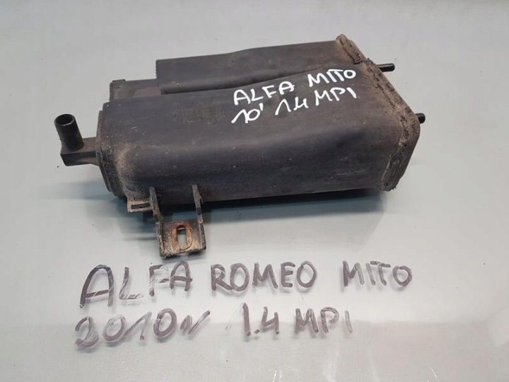 АДСОРБЕР ALFA ROMEO MITO 1.4 MPI, фото 1