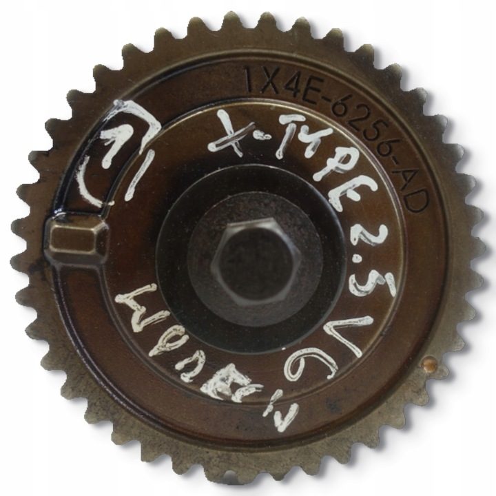РАСПРЕДВАЛ Jaguar X-Type 2.5 V6 выпускной RF1X-4E6A-268, фото 1