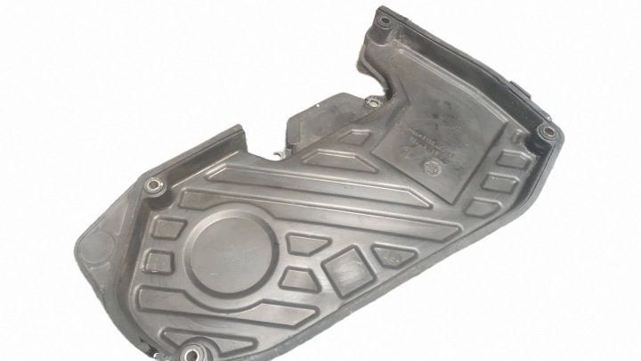 Кожух ГРМ Opel Fiat Saab Alfa 1.9 8V CDTI M-JET TID 55187752 55214308, фото 7