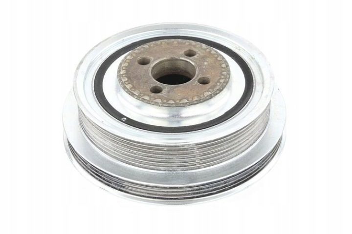 Fiat OE 504076697 шкив, фото 1