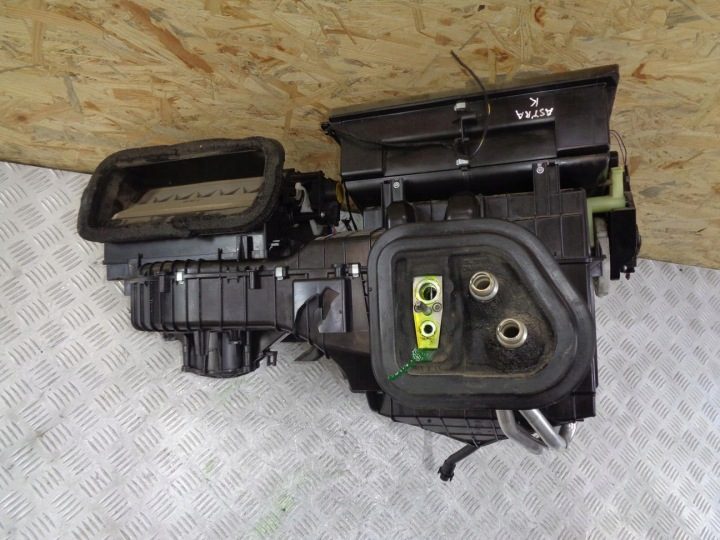 ОТОПИТЕЛЬ В СБОРЕ OPEL ASTRA V 5 K 2015- 39156660 KG087002 ЕВРОПА, фото 6