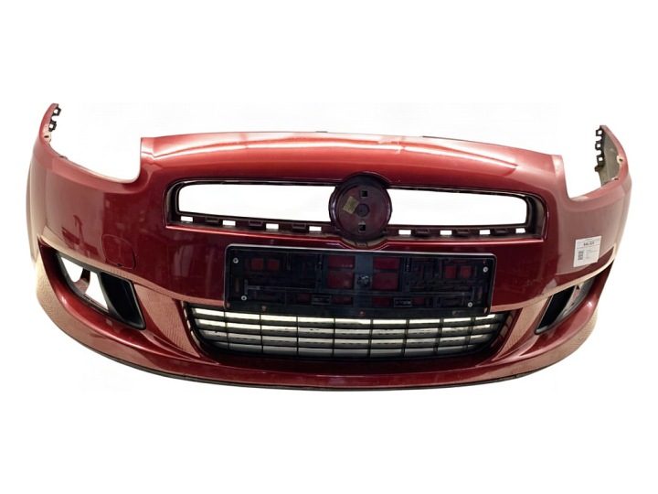 Бампер передний 106/B Fiat Bravo II хэтчбек, фото 1