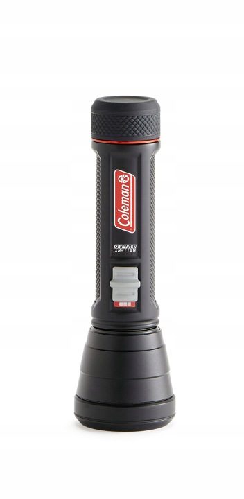 Фонарик компактный Coleman Batteryguard 325L для 250m, фото 2