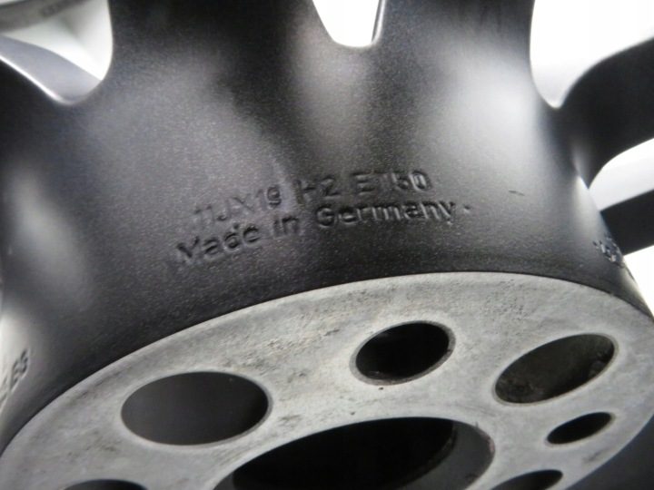 Колеса литые диски компл. 19'' Audi R8 420 5x112 235/35R19, фото 6