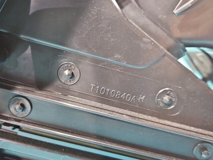 ОТОПИТЕЛЬ SEAT LEON III 12- 5Q1820005AD ЕВРОПА, фото 7