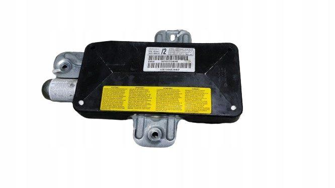 Подушка безопасности боковая BMW OE 30339884B, фото 1
