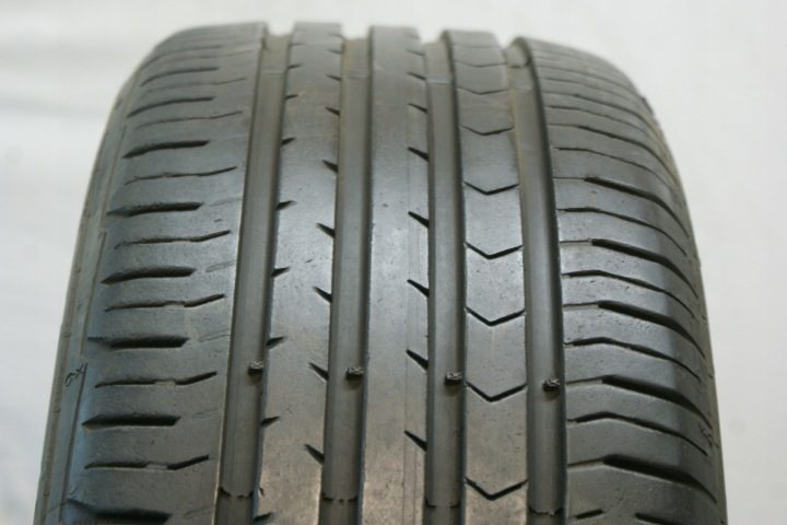 Шина летняя Continental ContiPremiumContact 5 205/60R16 96 В усилитель (XL), фото 1