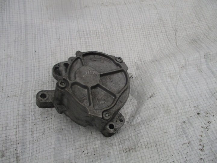 ВАКУУМНЫЙ НАСОС FIAT SCUDO CITROEN JUMPY PEUGEOT EXPERT 2.0 HDI JTD EURO 4, фото 4