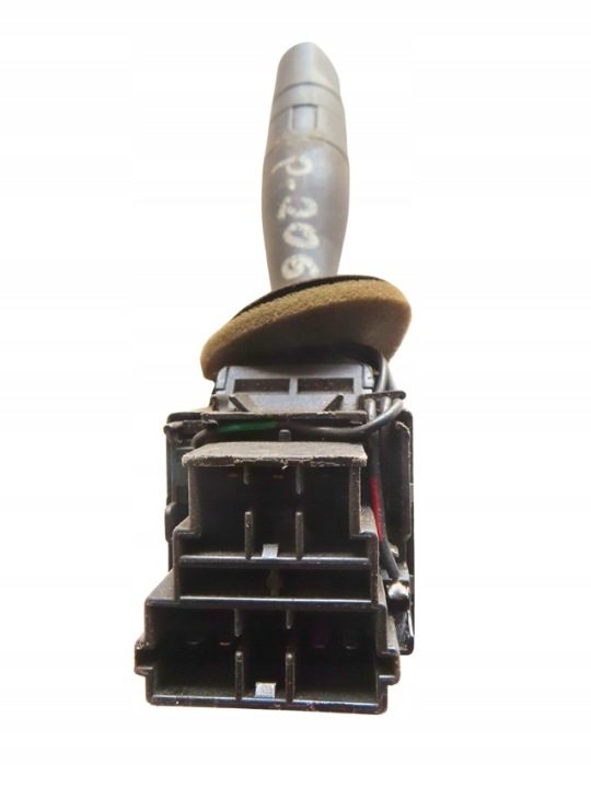 Переключатель рулевой колонки Peugeot OE 96307462ZL, фото 3