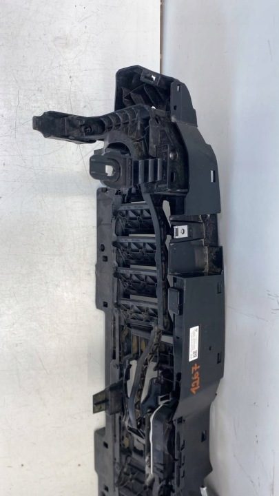BMW 5 G60 G61 жалюзи воздуховод воздухозаборник 23- 5A09B52, фото 7