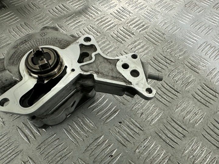 VW Audi Seat Skoda насос вакуумный 1.9 TDI 2.0 TDI 038145209K, фото 8
