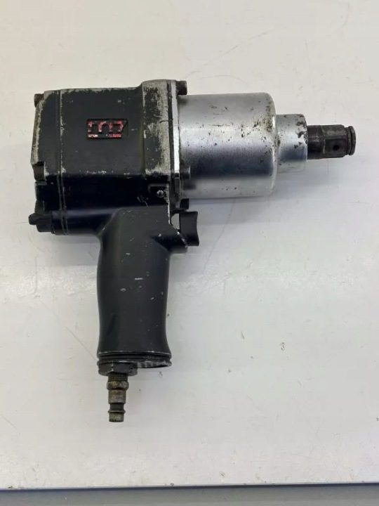 Ударный гайковерт пневматический 3/4'' 1220 Нм NC-6215 M7, фото 1
