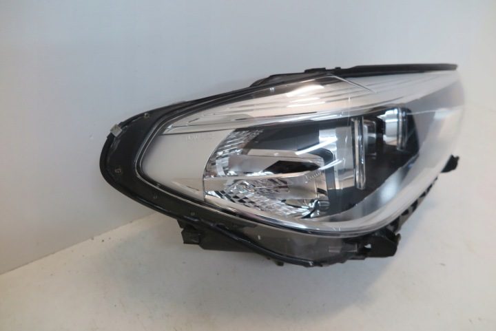 BMW X3 G01 X4 G02 фонарь правый LED 8739648, фото 4
